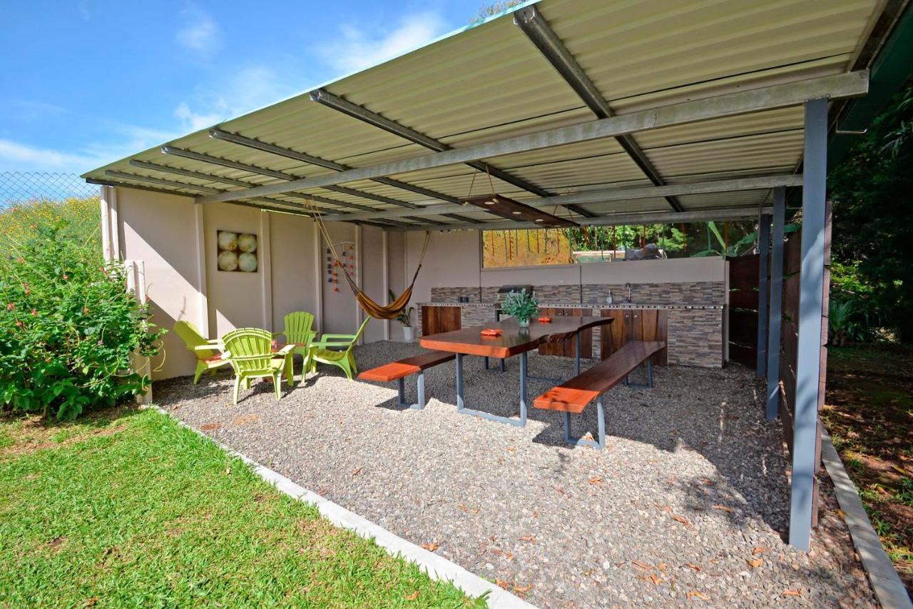 Apartamento Supercostarica Grecia Exterior foto